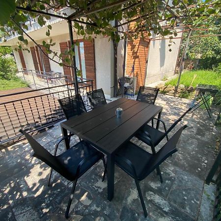Maeli Apartment لوسيا المظهر الخارجي الصورة