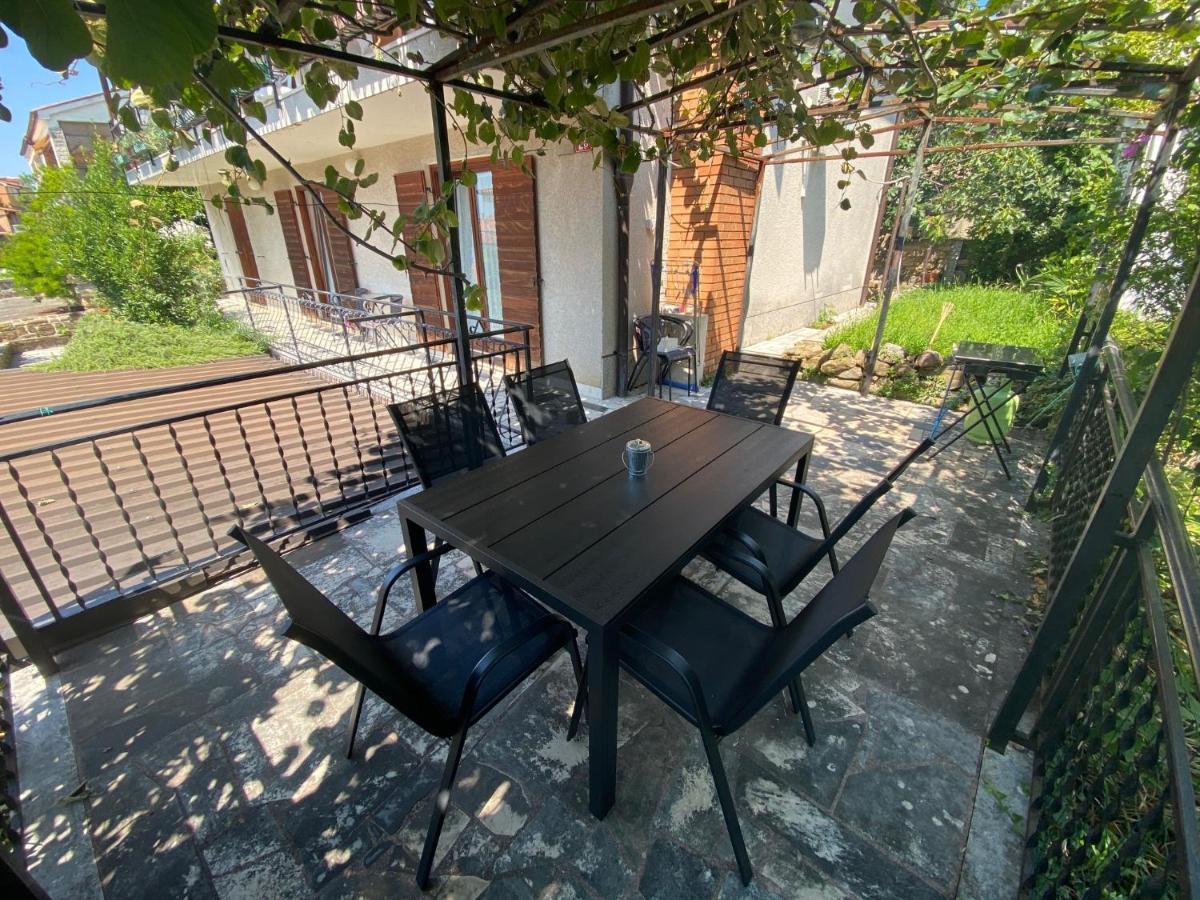 Maeli Apartment لوسيا المظهر الخارجي الصورة