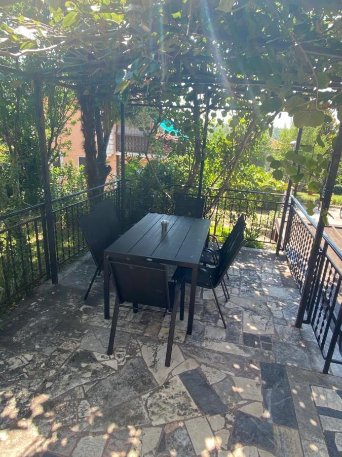 Maeli Apartment لوسيا المظهر الخارجي الصورة