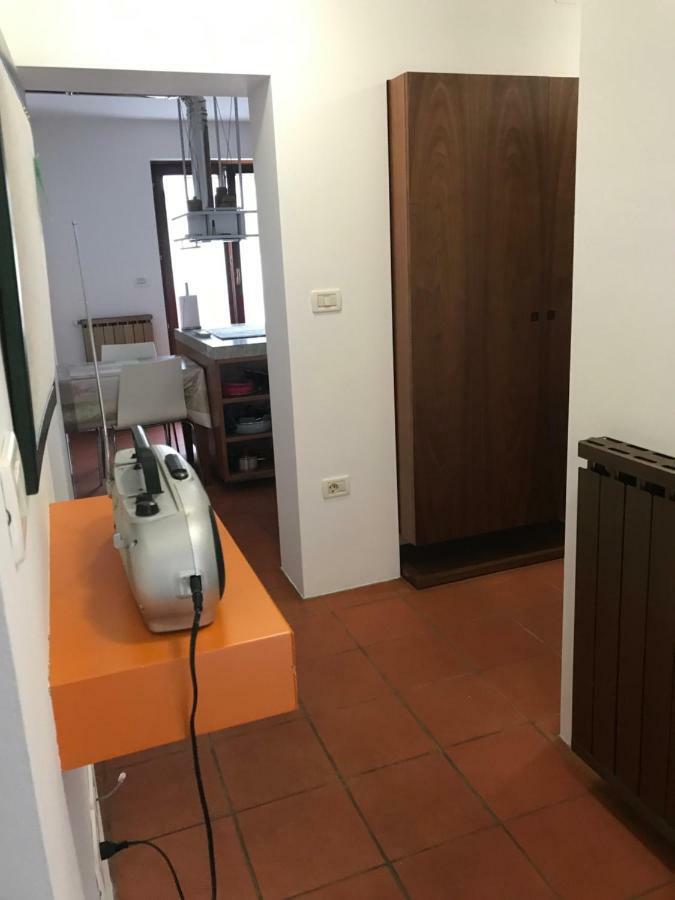 Maeli Apartment لوسيا المظهر الخارجي الصورة