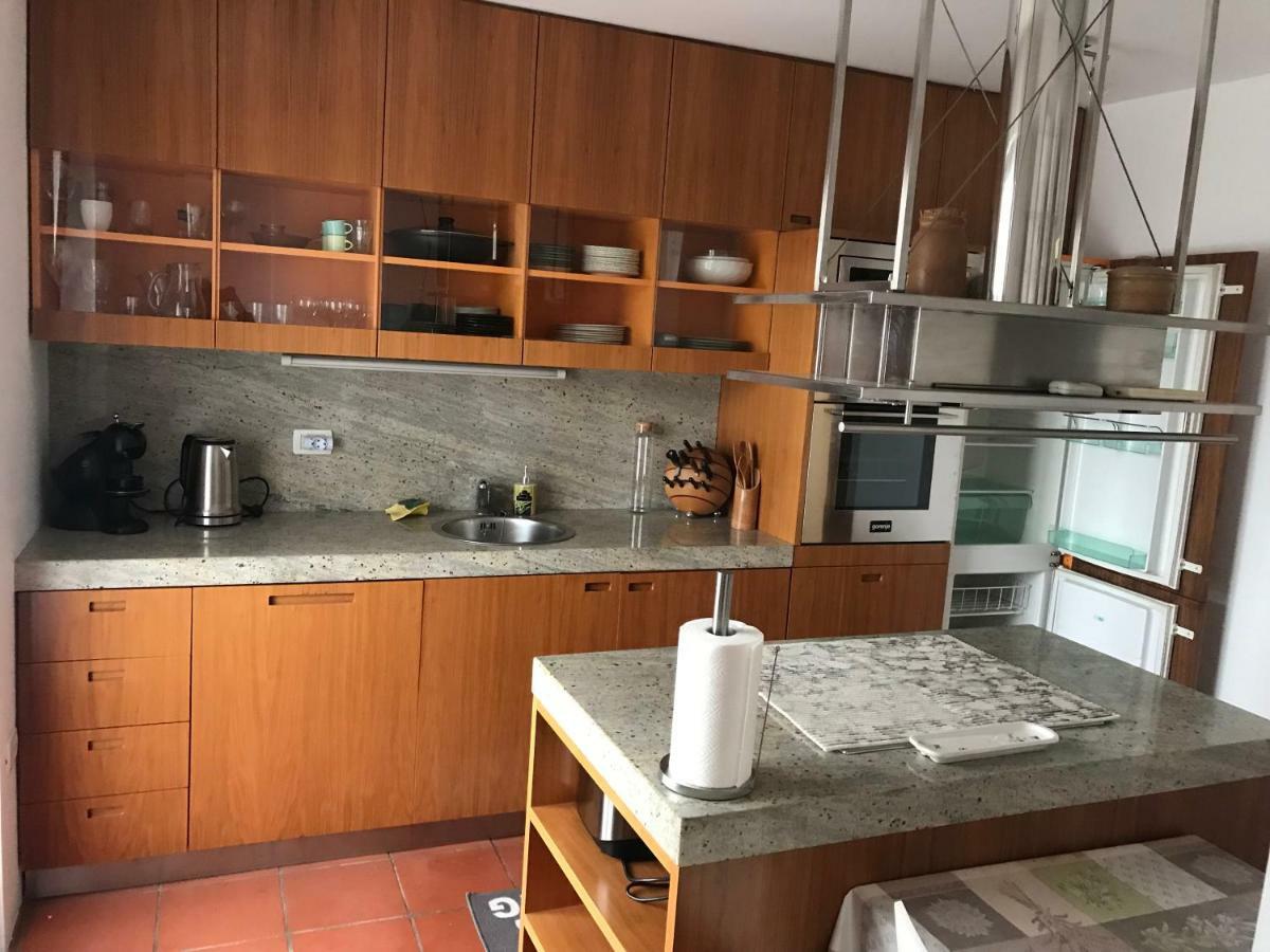 Maeli Apartment لوسيا المظهر الخارجي الصورة