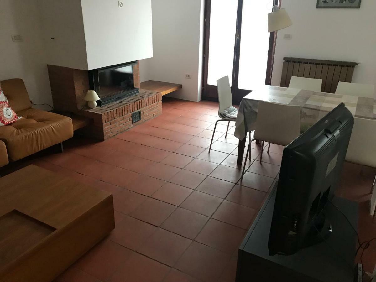 Maeli Apartment لوسيا المظهر الخارجي الصورة