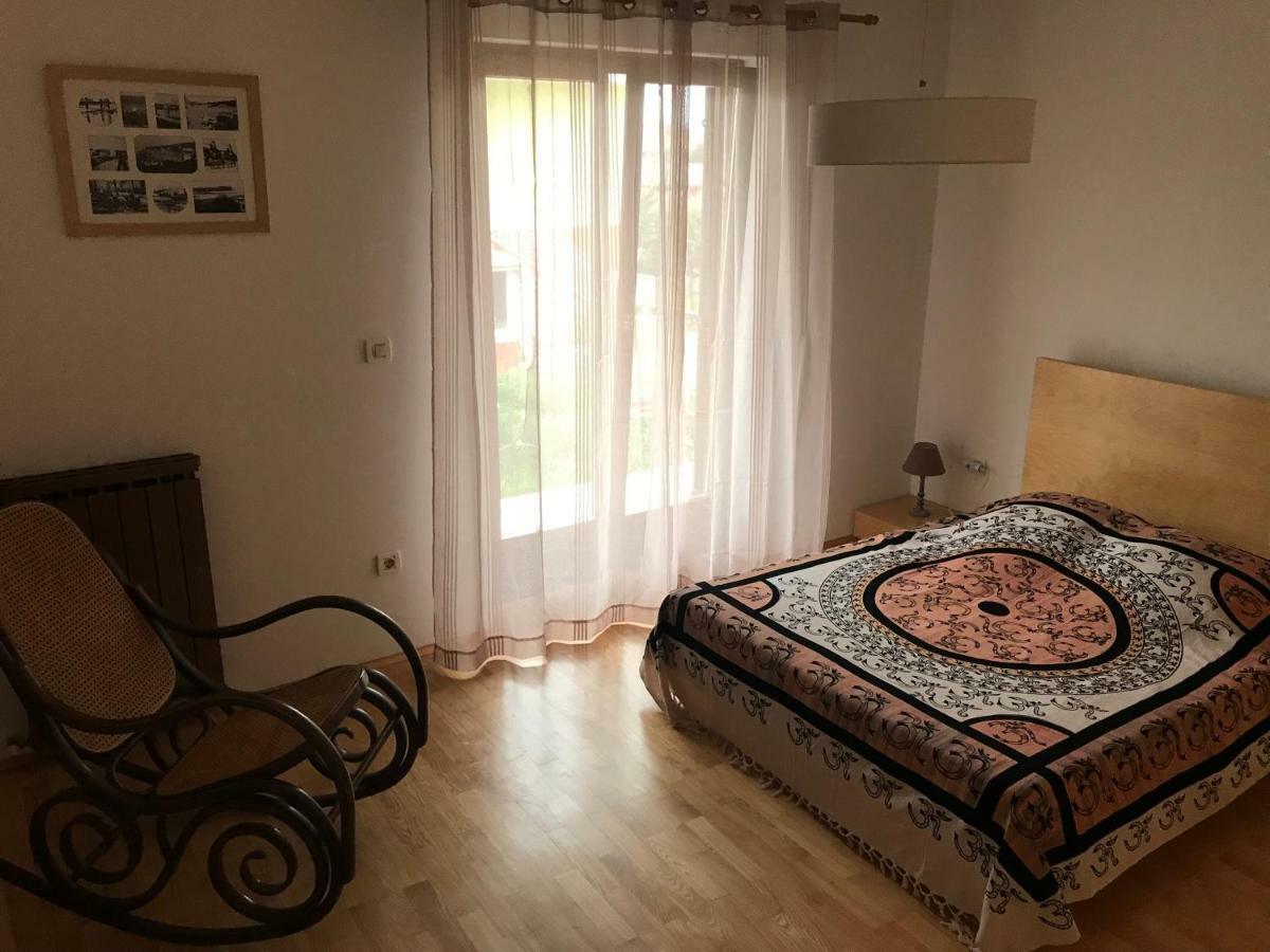 Maeli Apartment لوسيا المظهر الخارجي الصورة