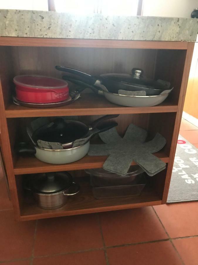 Maeli Apartment لوسيا المظهر الخارجي الصورة