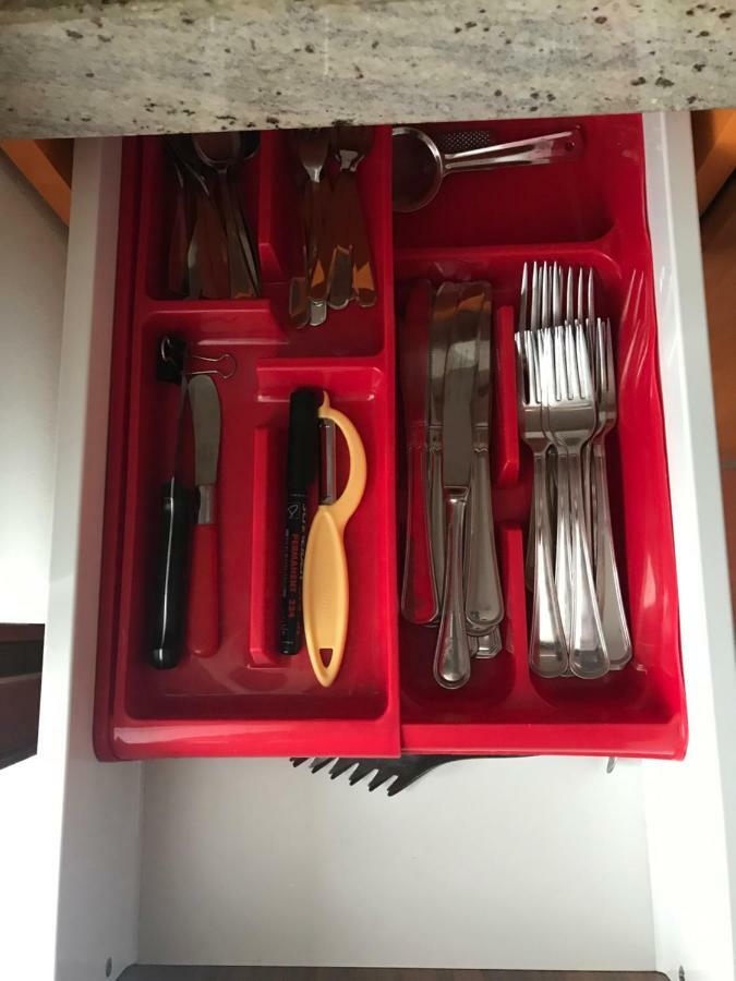 Maeli Apartment لوسيا المظهر الخارجي الصورة