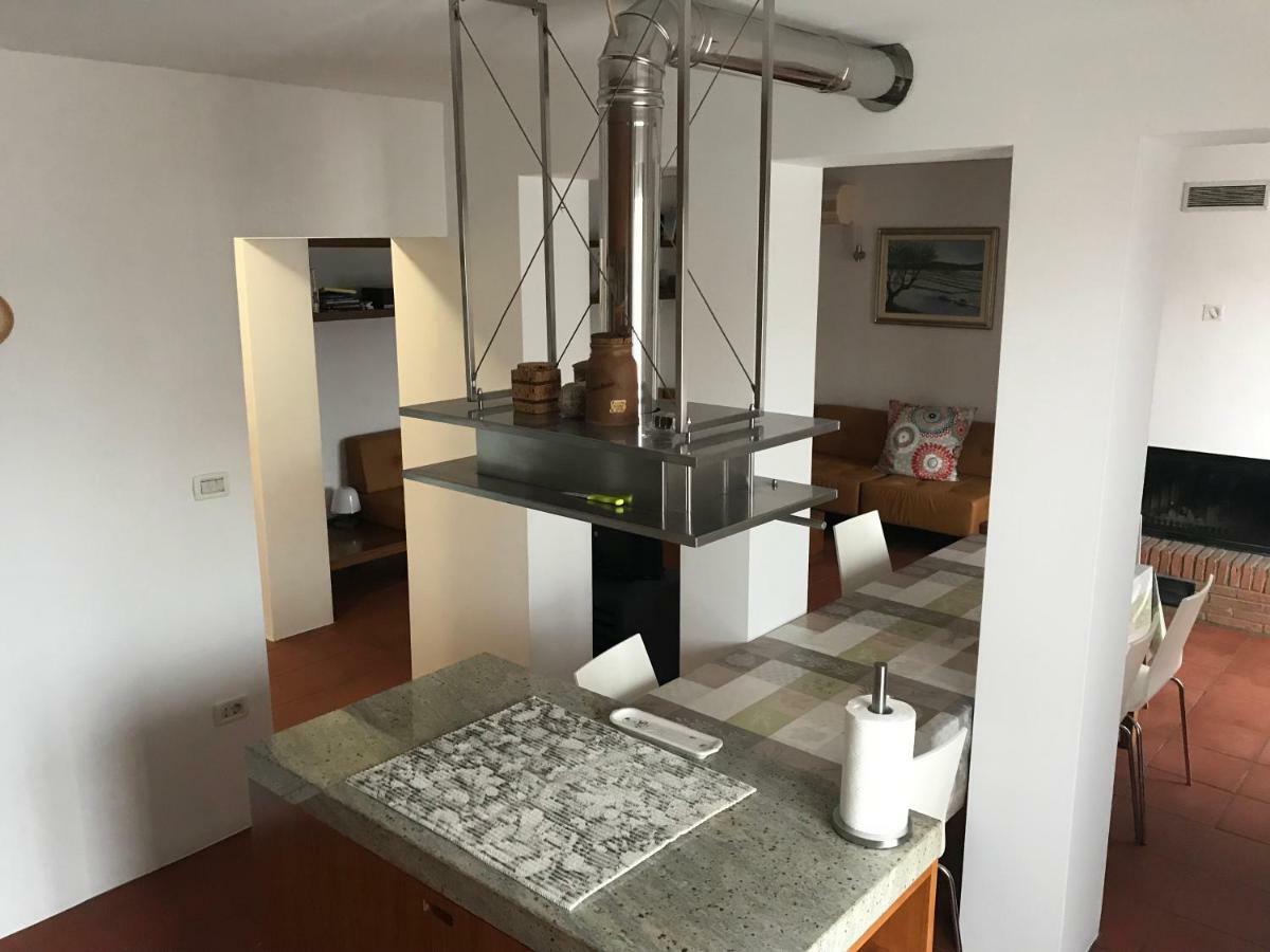 Maeli Apartment لوسيا المظهر الخارجي الصورة