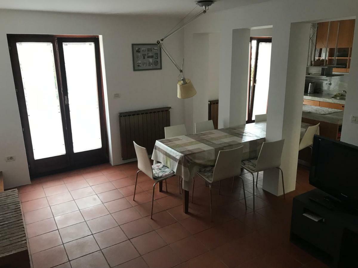 Maeli Apartment لوسيا المظهر الخارجي الصورة