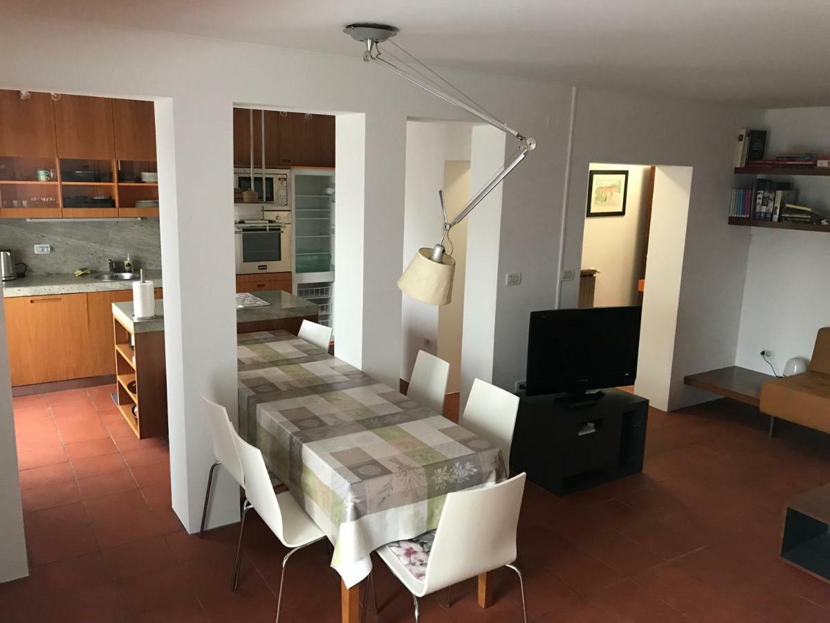 Maeli Apartment لوسيا المظهر الخارجي الصورة