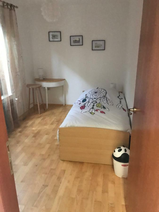 Maeli Apartment لوسيا المظهر الخارجي الصورة