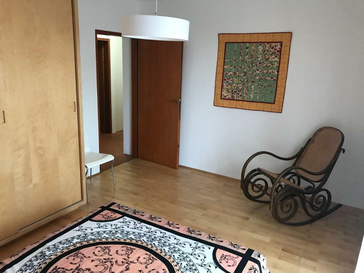 Maeli Apartment لوسيا المظهر الخارجي الصورة