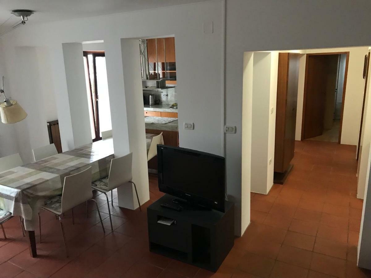Maeli Apartment لوسيا المظهر الخارجي الصورة