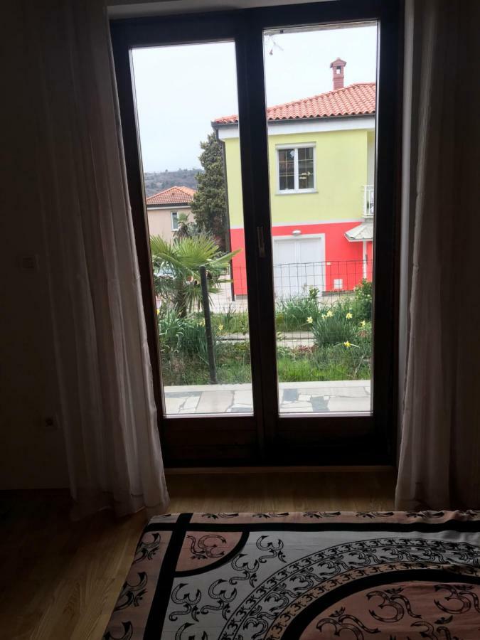 Maeli Apartment لوسيا المظهر الخارجي الصورة