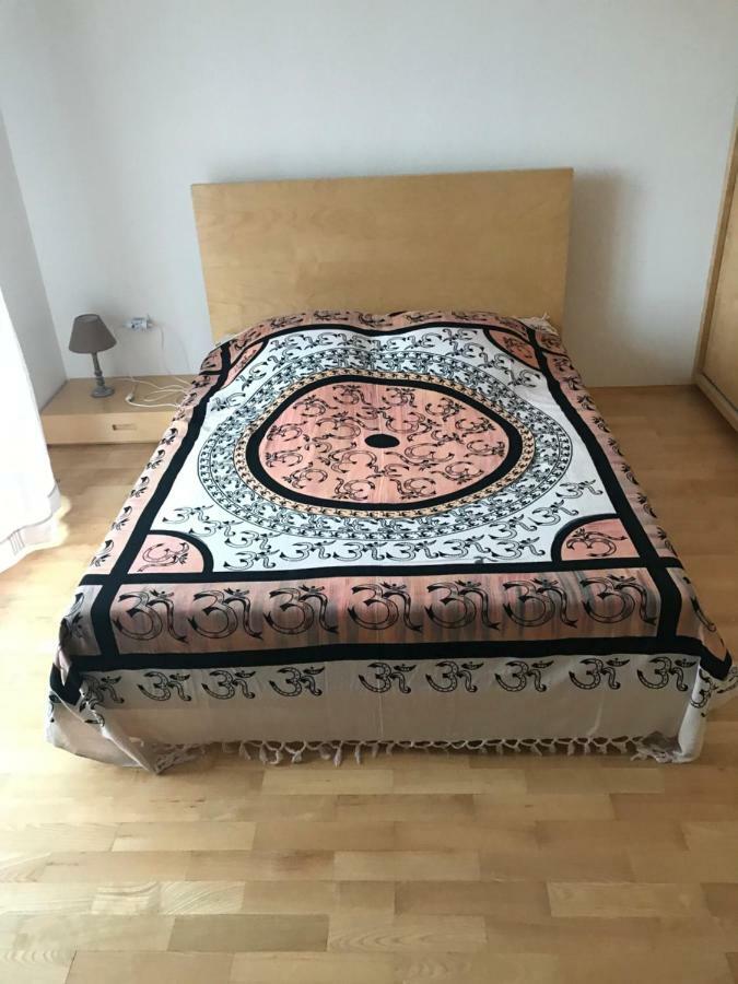 Maeli Apartment لوسيا المظهر الخارجي الصورة