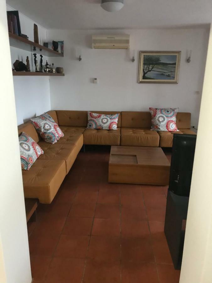 Maeli Apartment لوسيا المظهر الخارجي الصورة