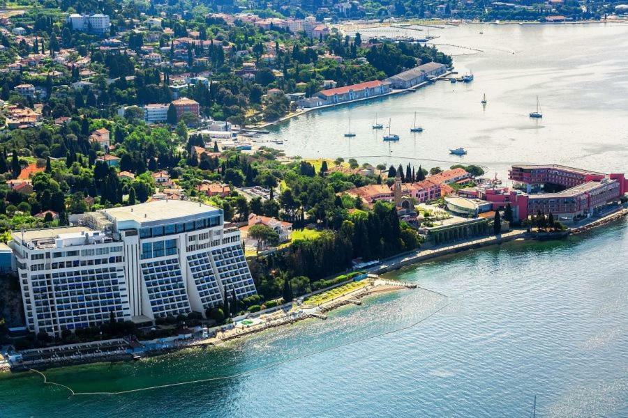 Maeli Apartment لوسيا المظهر الخارجي الصورة