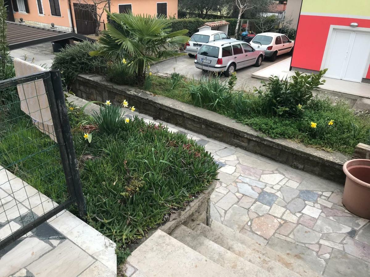 Maeli Apartment لوسيا المظهر الخارجي الصورة