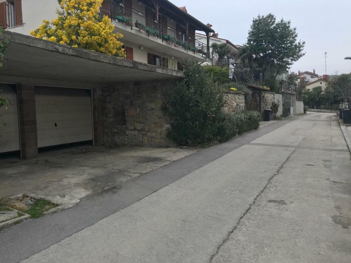 Maeli Apartment لوسيا المظهر الخارجي الصورة