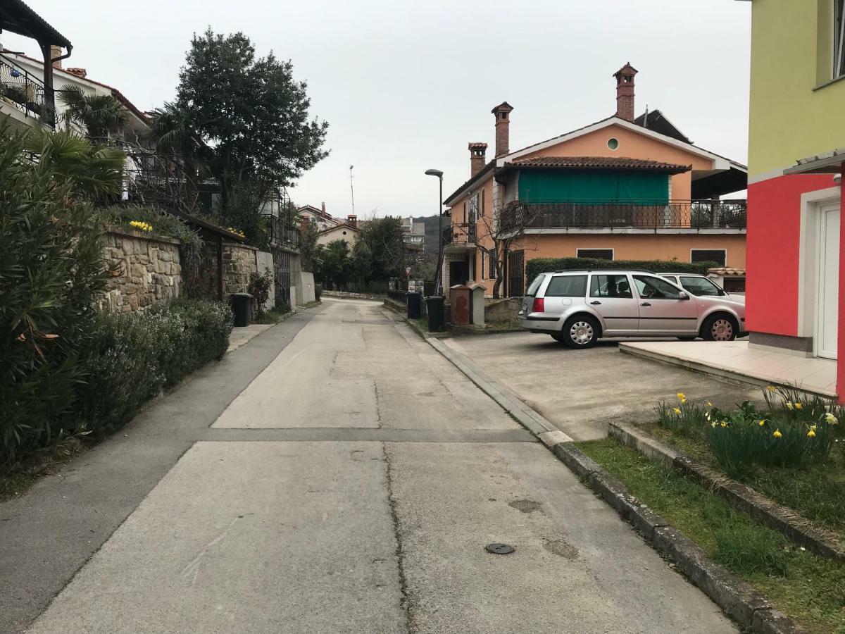 Maeli Apartment لوسيا المظهر الخارجي الصورة
