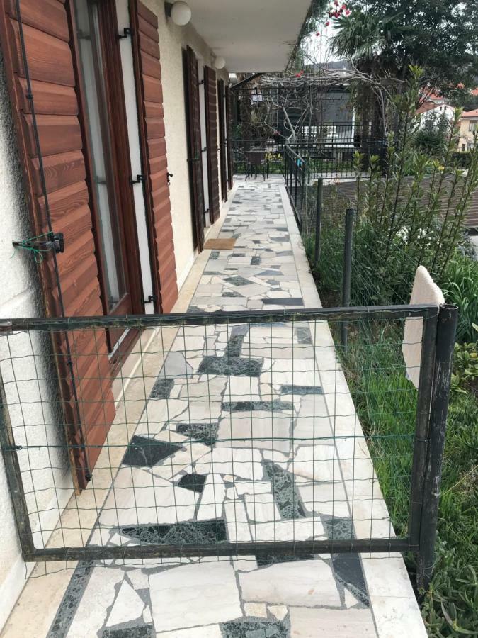 Maeli Apartment لوسيا المظهر الخارجي الصورة