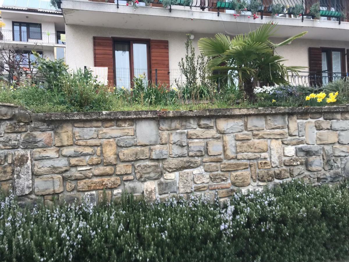 Maeli Apartment لوسيا المظهر الخارجي الصورة