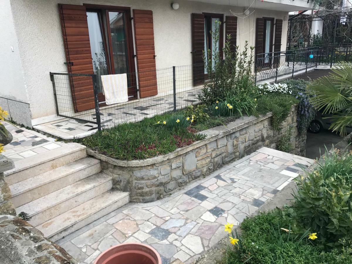 Maeli Apartment لوسيا المظهر الخارجي الصورة