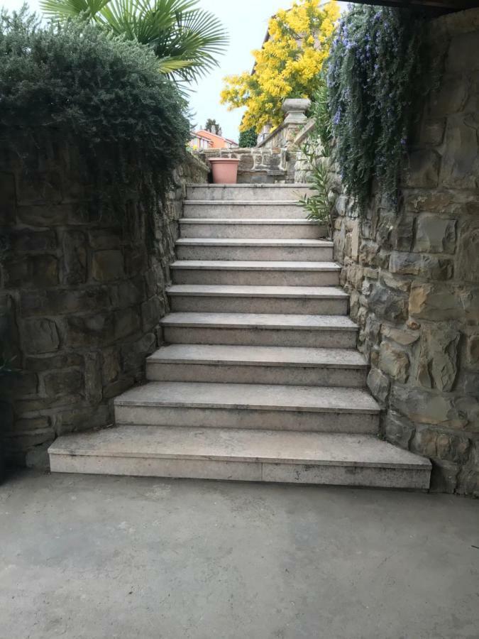 Maeli Apartment لوسيا المظهر الخارجي الصورة