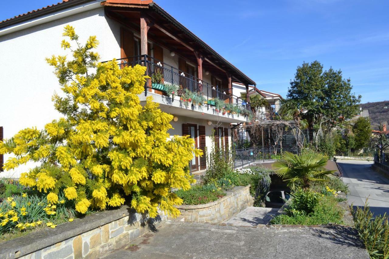 Maeli Apartment لوسيا المظهر الخارجي الصورة