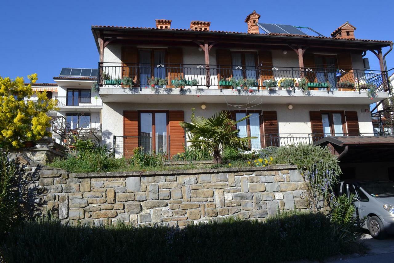 Maeli Apartment لوسيا المظهر الخارجي الصورة